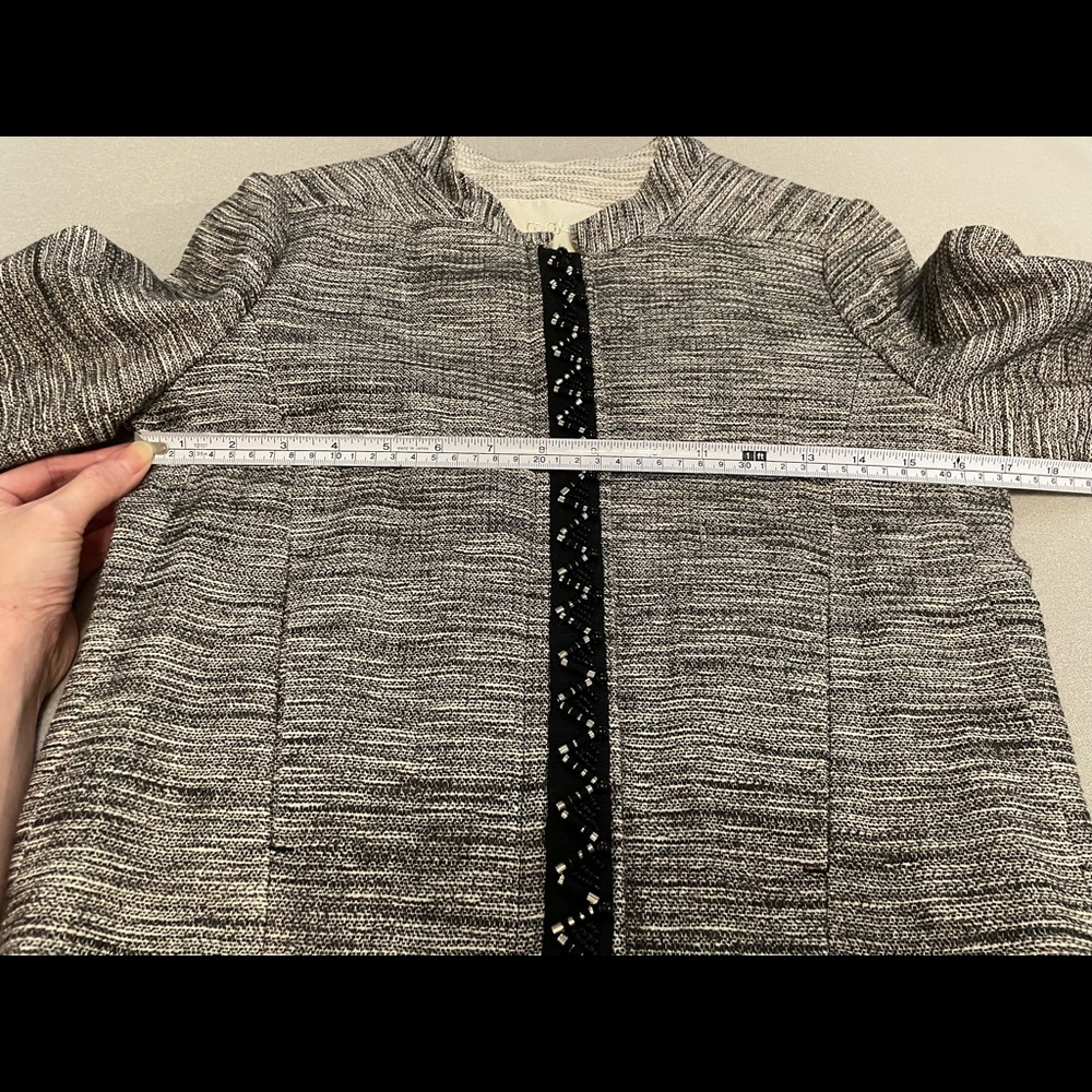 Authentic Maje jacket - Picture 11 of 14